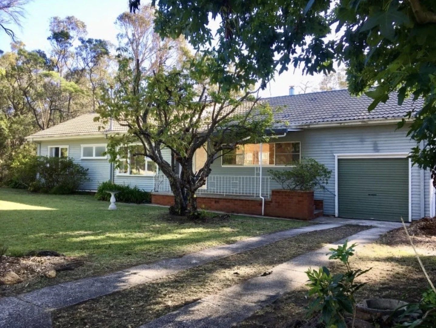 22 Boronia Road, Bullaburra NSW 2784