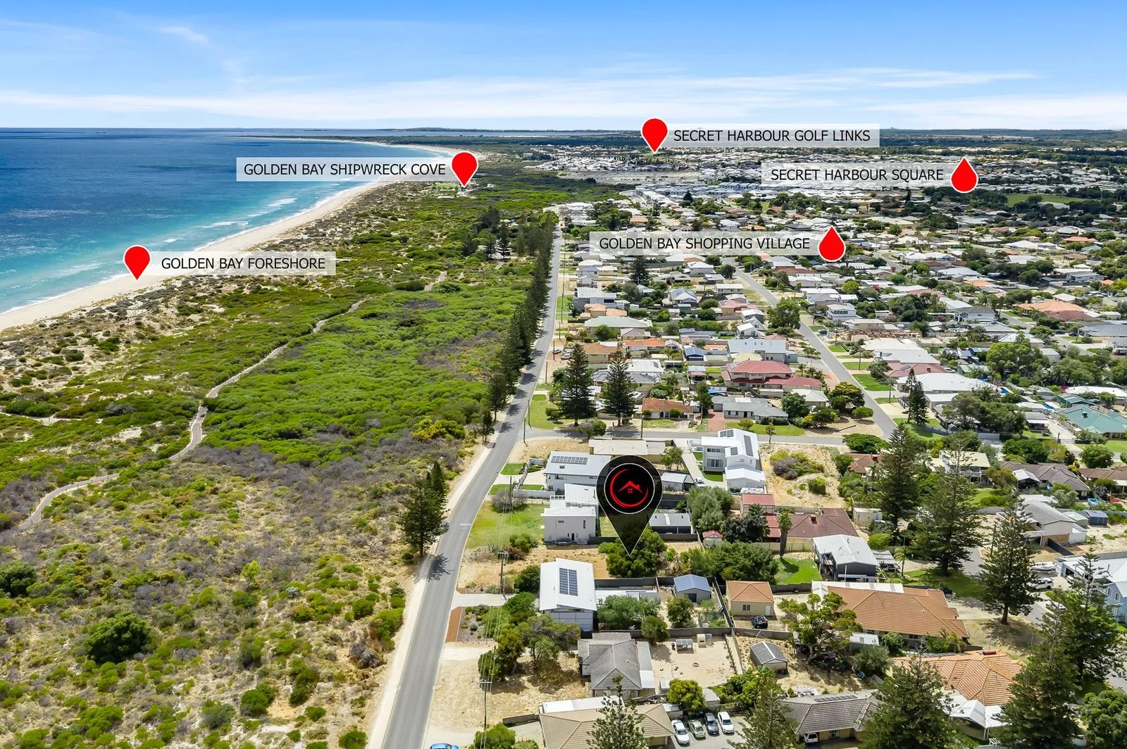 Additional image 11 of 14 Marillana Drive, Golden Bay WA 6174
