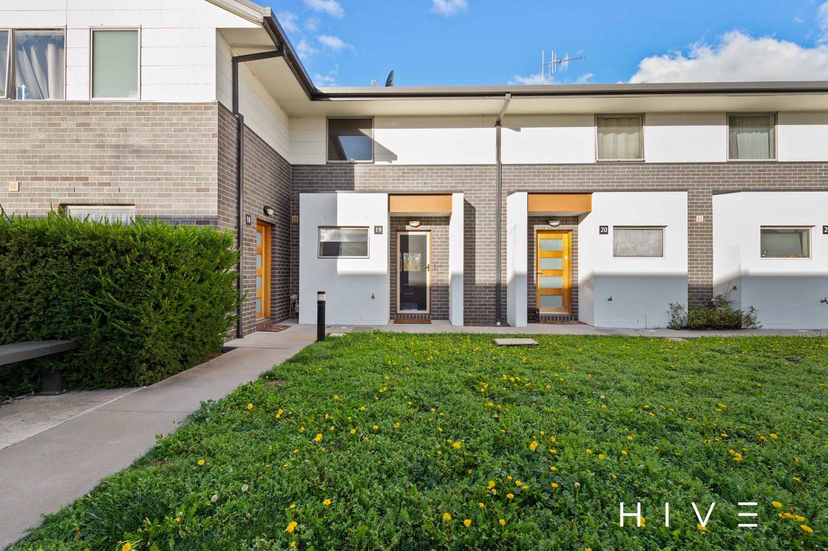 19/8 Henry Kendall Street, Franklin ACT 2913, Image 1