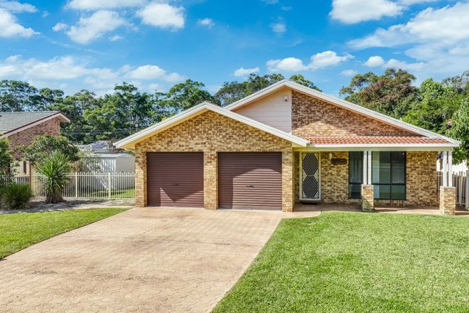 Picture of 4 Forestpark Road, WORRIGEE NSW 2540