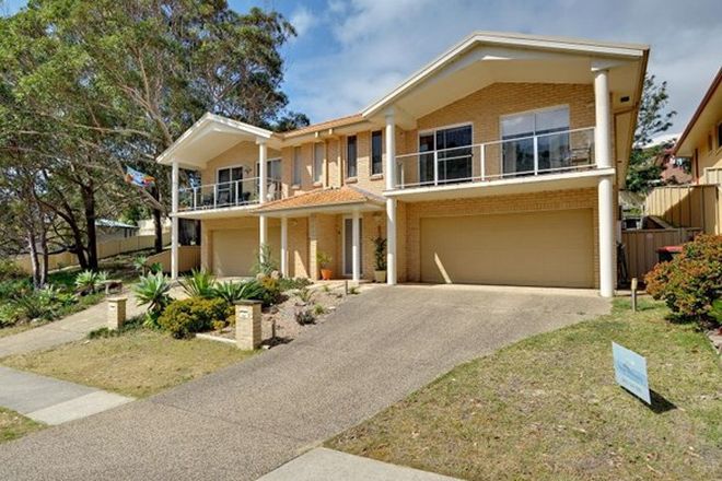 Picture of 70a Blanch Street, BOAT HARBOUR NSW 2316