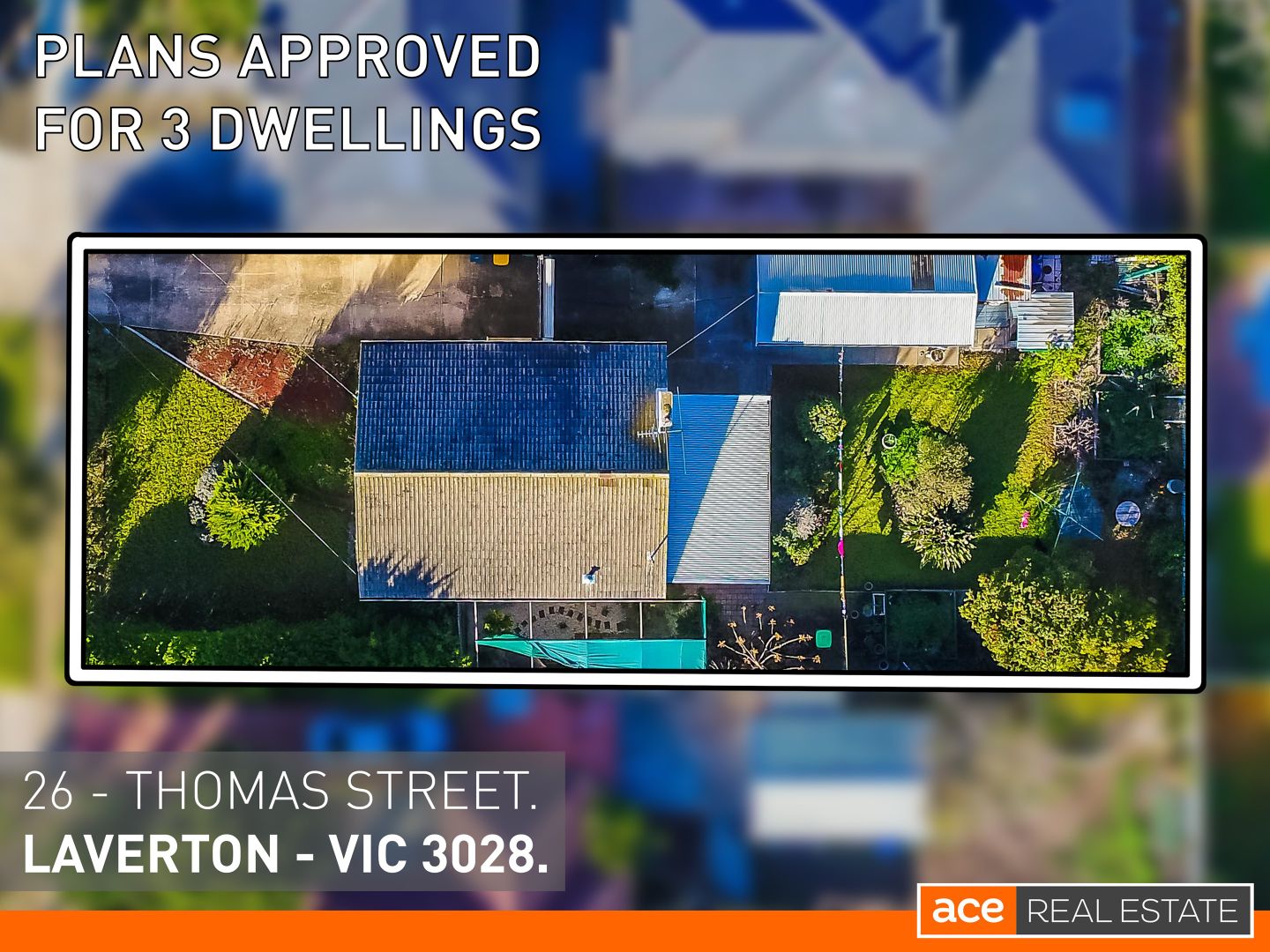 26 Thomas Street, Laverton VIC 3028, Image 1