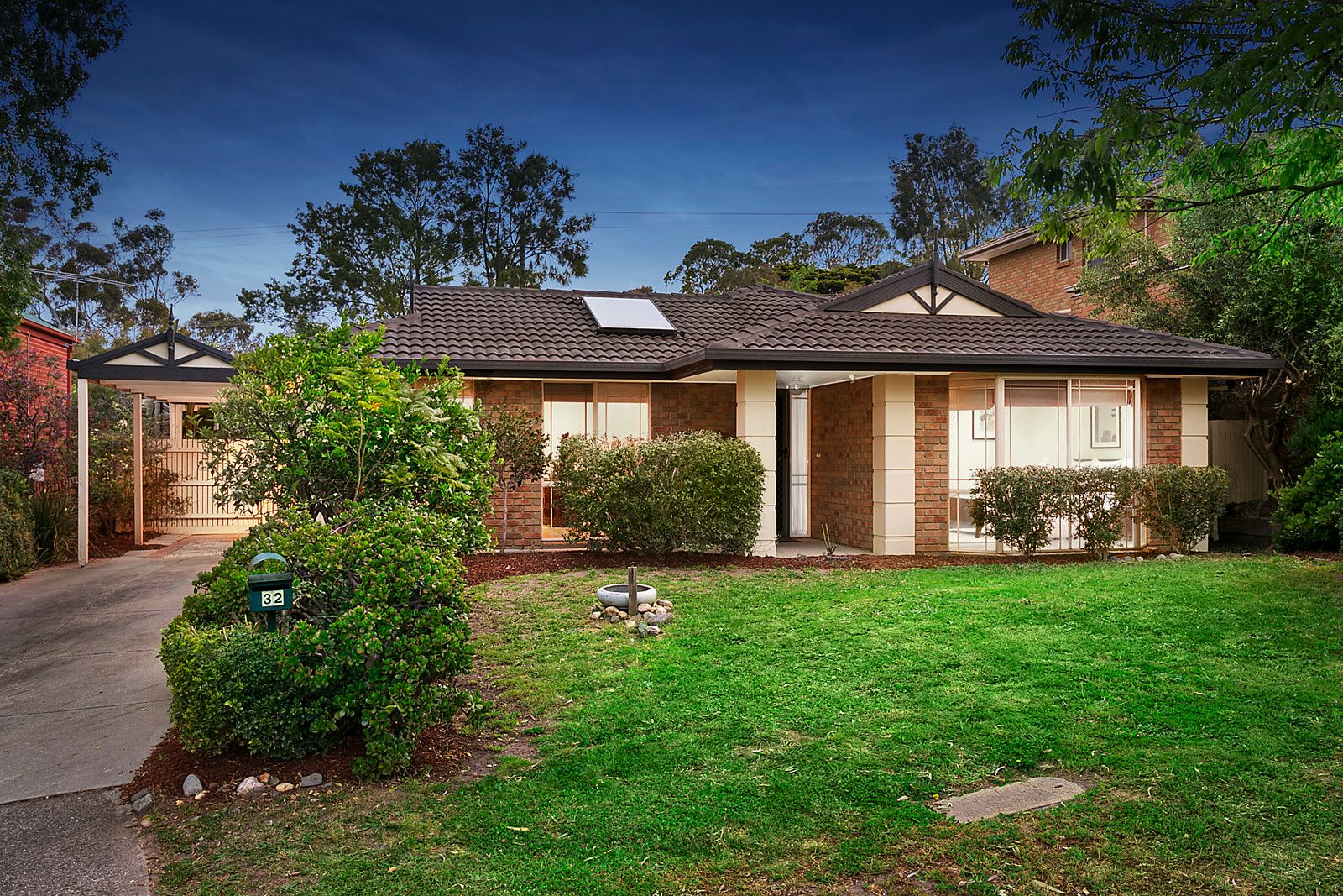 32 Longacres Road, Yallambie VIC 3085, Image 0