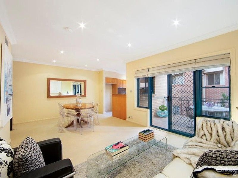 5/349 Sailors Bay Road, Northbridge NSW 2063, Image 1