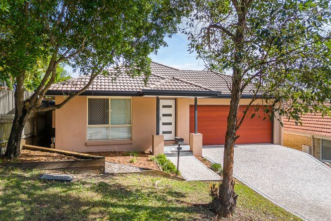 Picture of 59 Mossman Parade, WATERFORD QLD 4133