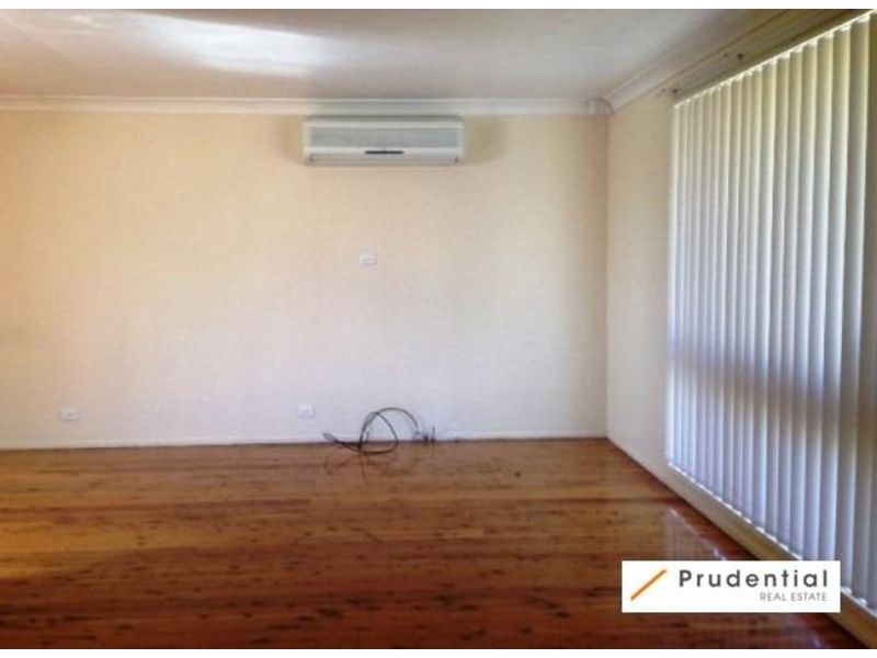 77 Aplin Road, Bonnyrigg Heights NSW 2177 House For Rent 480 Domain