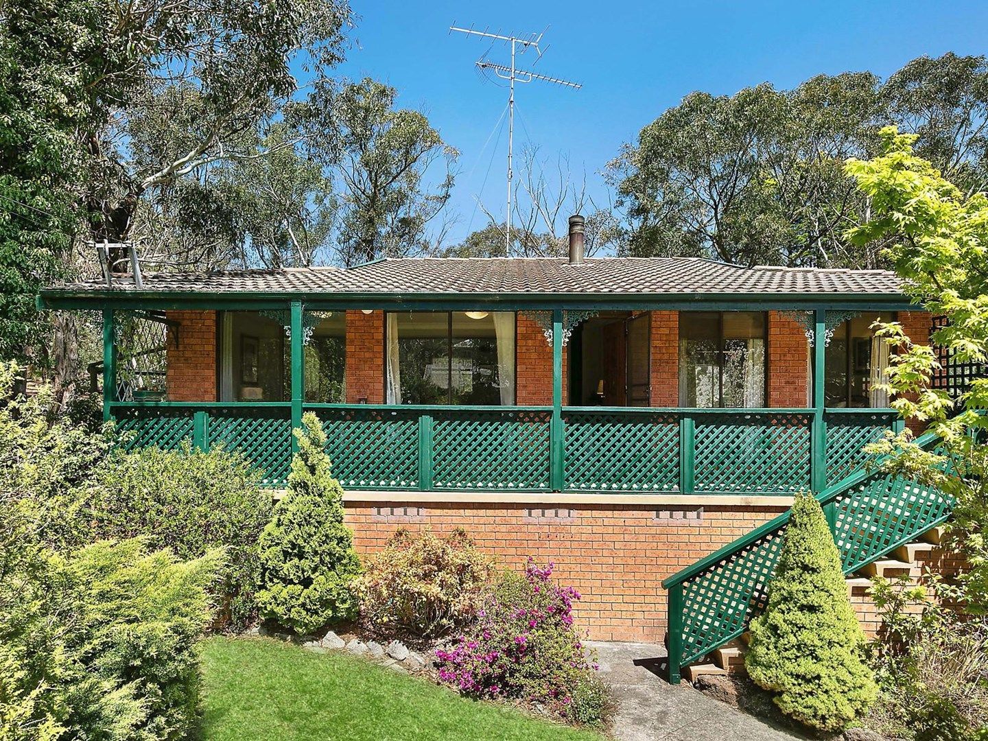 122 Victoria Street, Mount Victoria NSW 2786, Image 0