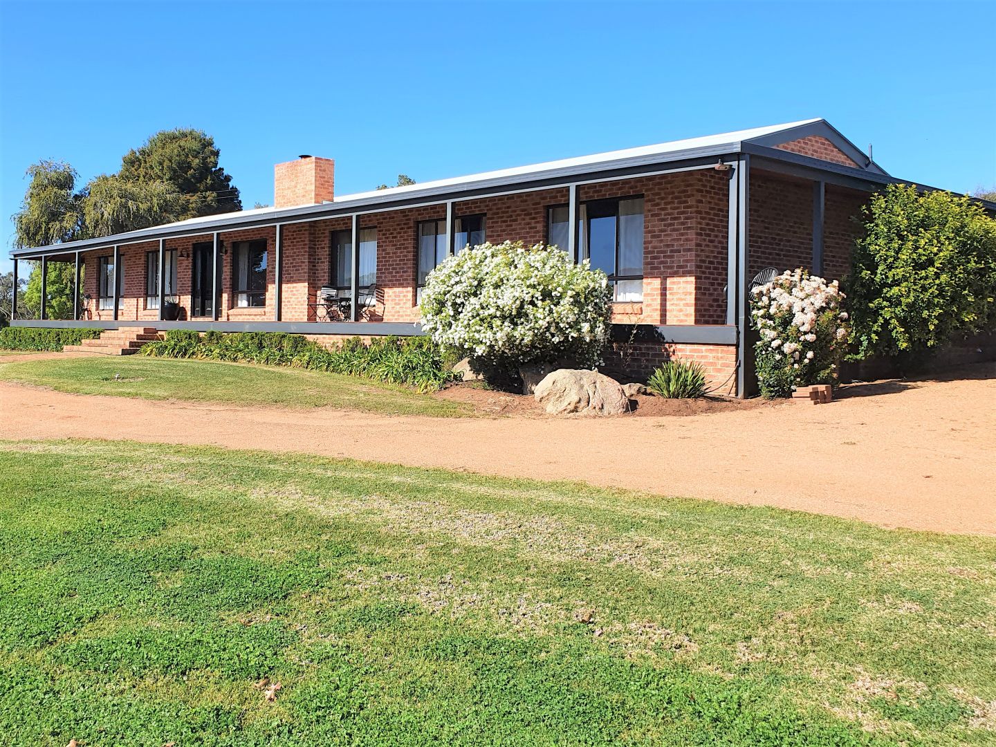 12 Cockrams Road, Paytens Bridge NSW 2871, Image 1