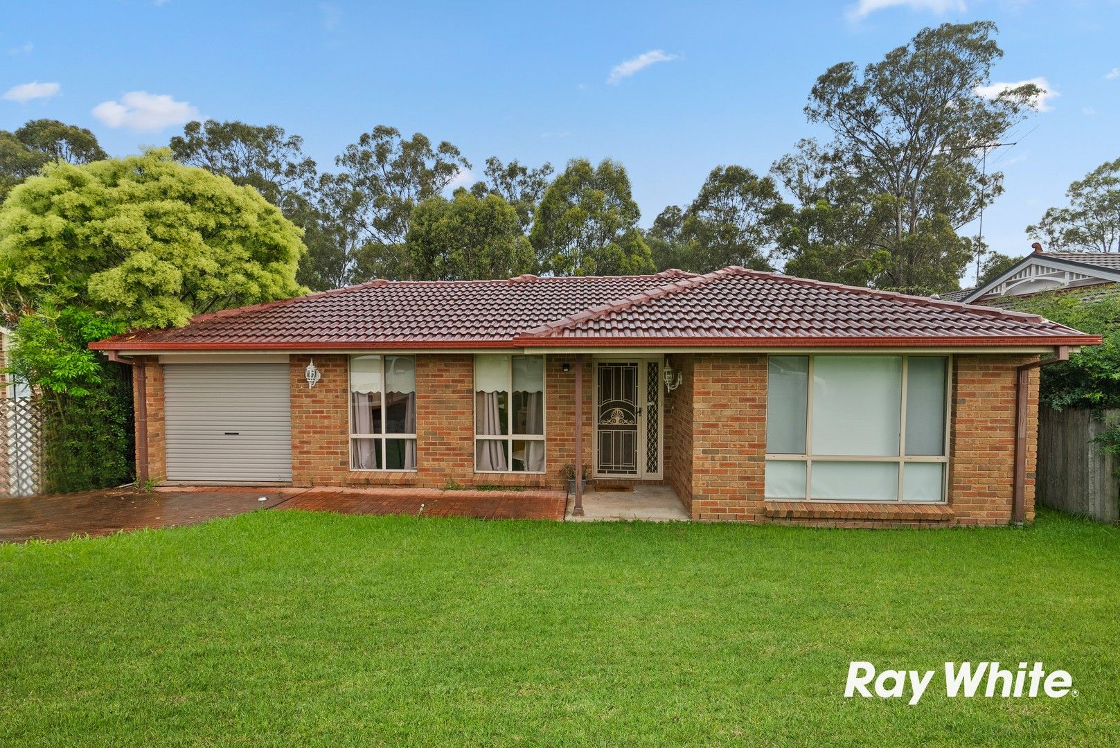65 Summerfield Avenue, Quakers Hill NSW 2763, Image 0