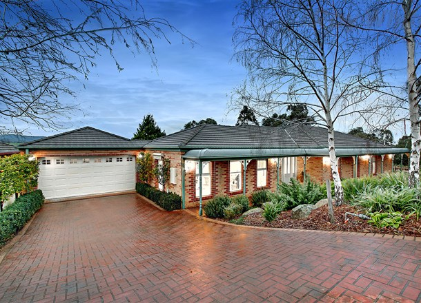 10 Cockatoo Drive, Whittlesea VIC 3757