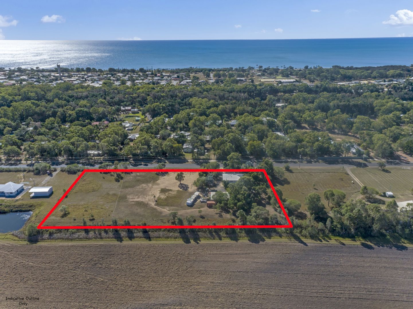 157 Murdochs Rd, Moore Park Beach QLD 4670 House for Sale 849,000