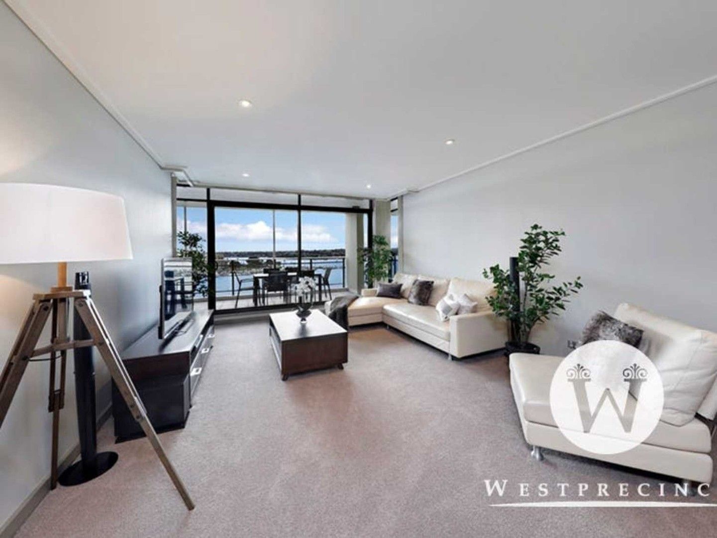 Rozelle NSW 2039 3 beds apartment for Rent, Fine Furnished Residences
