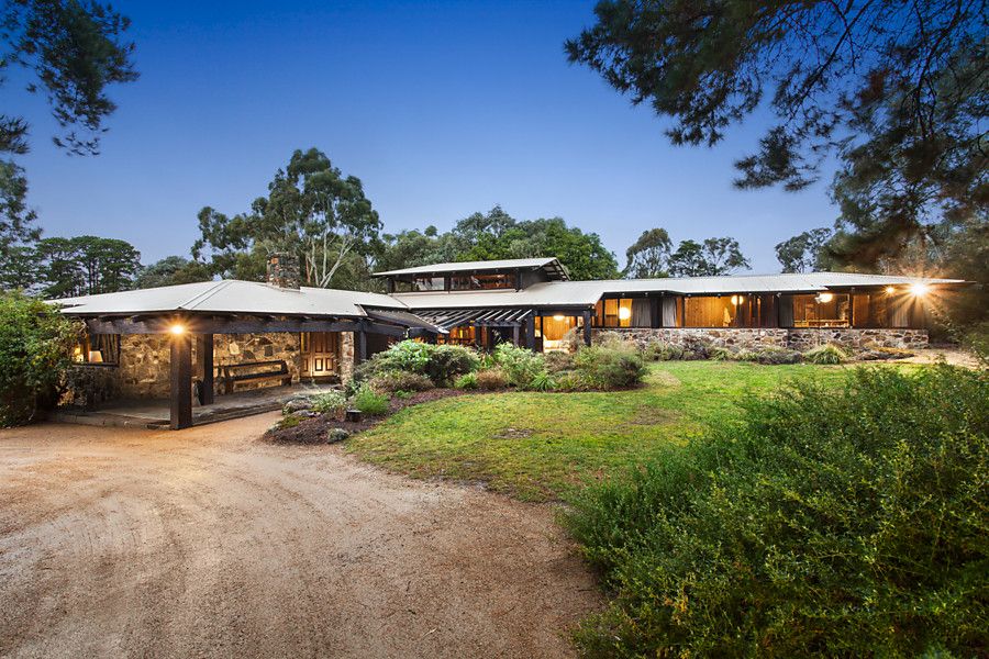 138 Berringa Road, Park Orchards Property History & Address Research