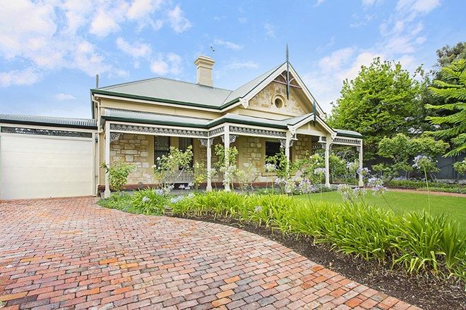 Picture of 150 Hill St, NORTH ADELAIDE SA 5006