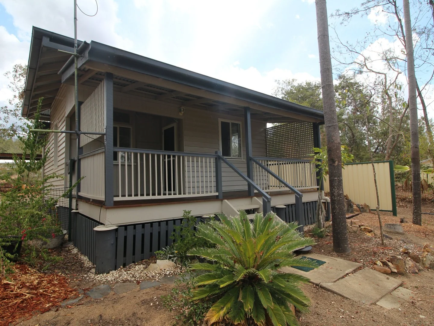 Primary image of 7 Barbour Street, Esk QLD 4312