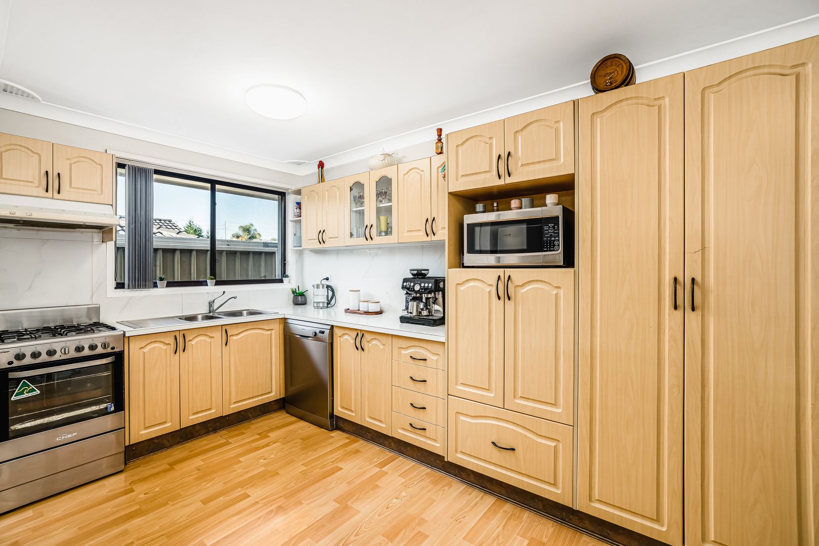 57 Bettong Crescent, Bossley Park NSW 2176, Image 2