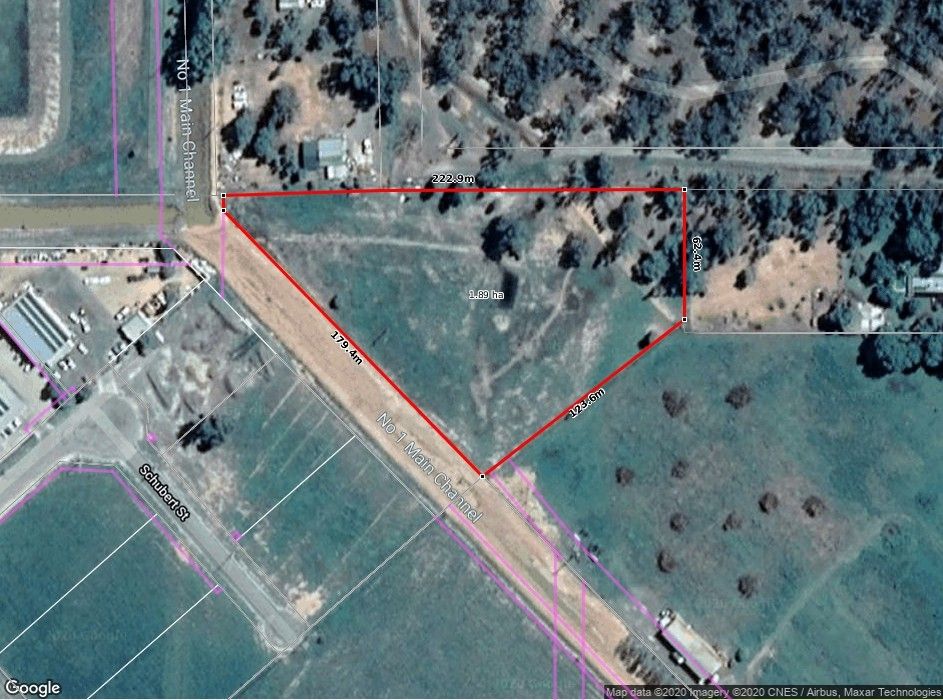 Lot 2 Newnham Road, Cobram VIC 3644, Image 1