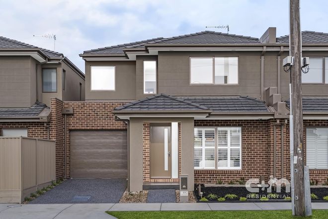Picture of 97C Evell Street, GLENROY VIC 3046