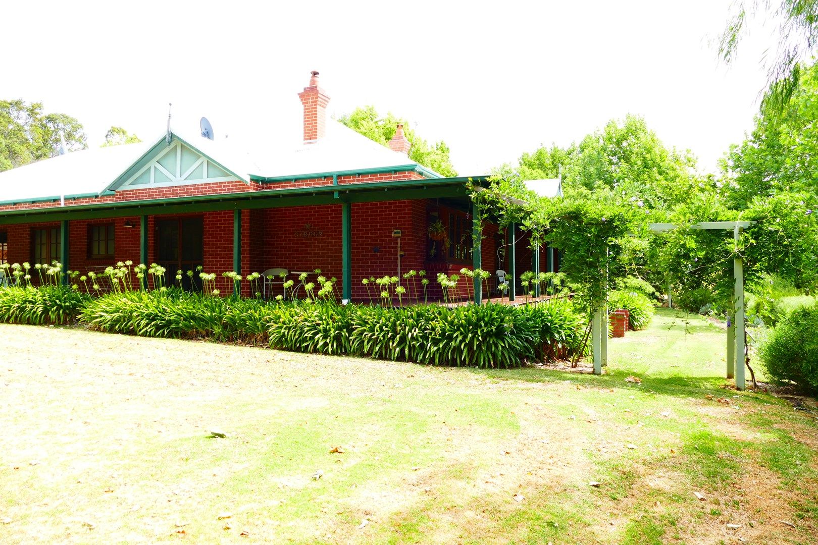 53 Stones Road, Wellington Mill WA 6236, Image 0