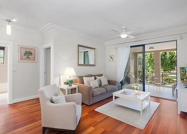 9D/1 Buchanan Street, Balmain NSW 2041