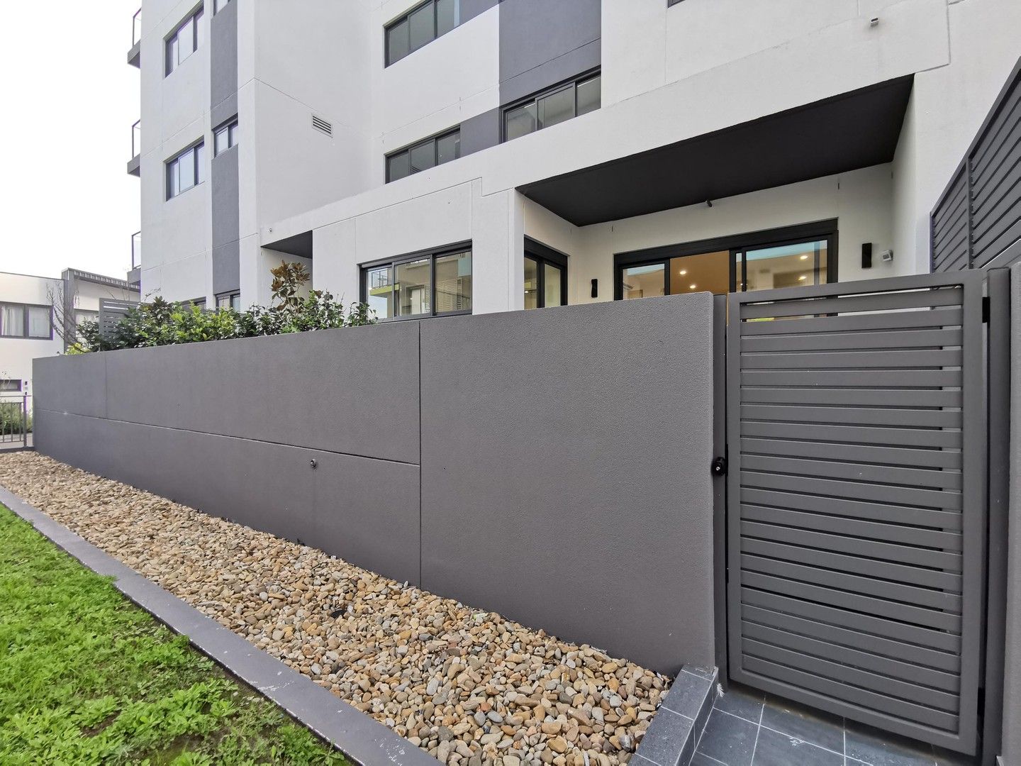 2 bedrooms Apartment / Unit / Flat in G02/116 Northcote Road GREENACRE NSW, 2190