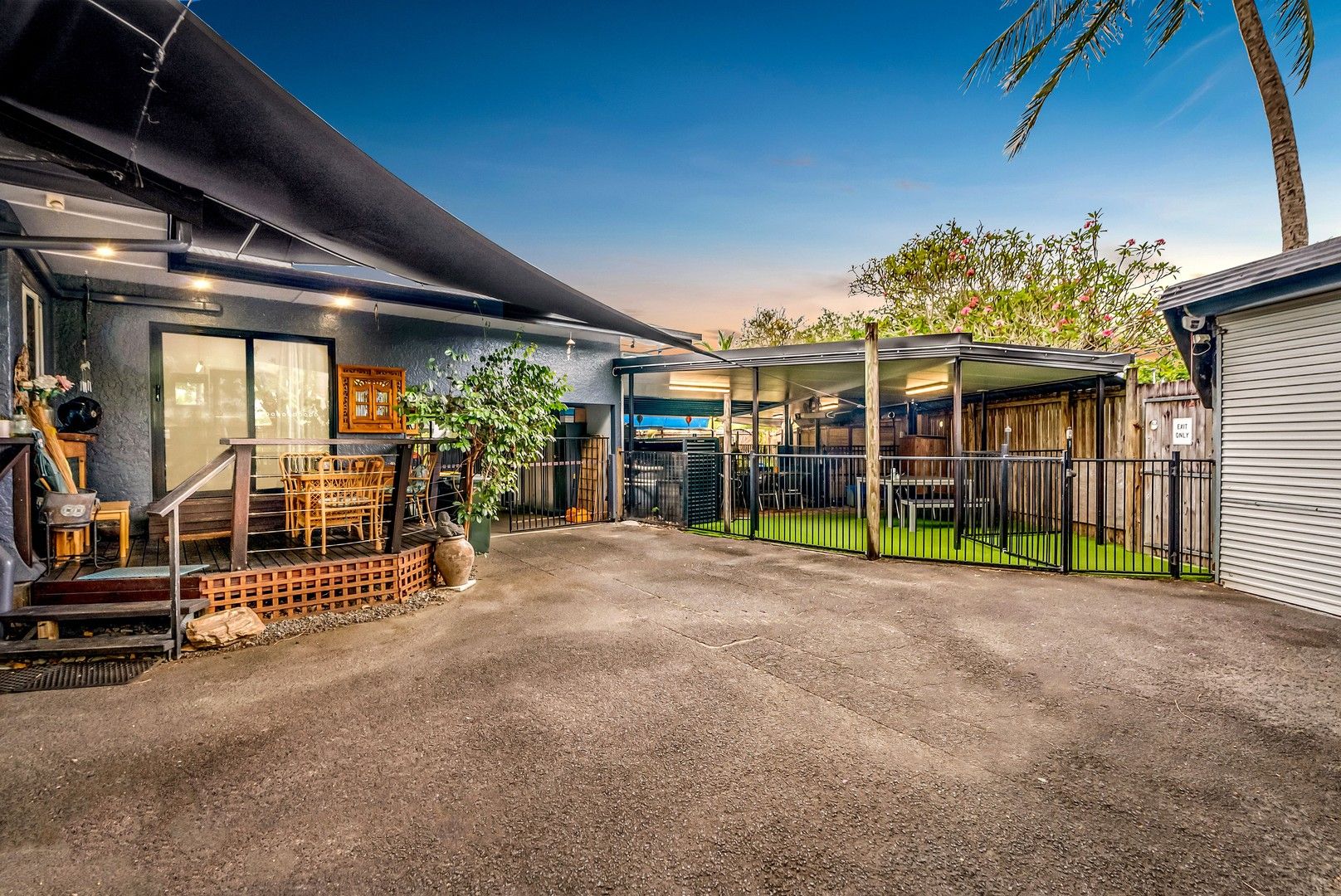 110 Pease Street, Manoora QLD 4870 Domain