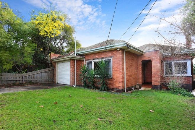 Picture of 16 Raleigh Street, ESSENDON VIC 3040