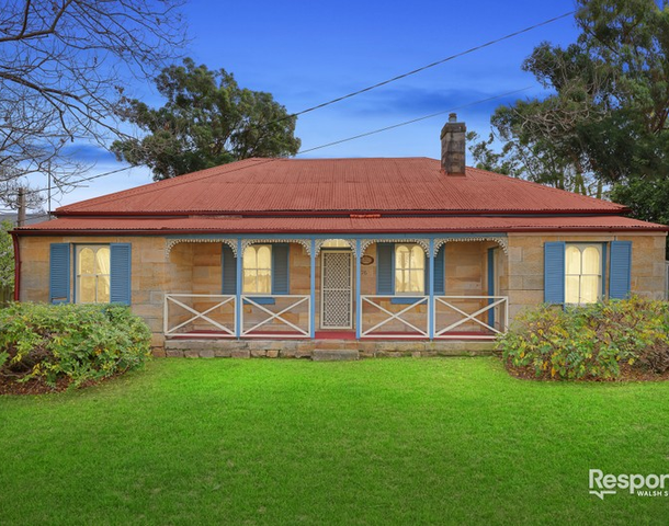 176 Windsor Road, Winston Hills NSW 2153