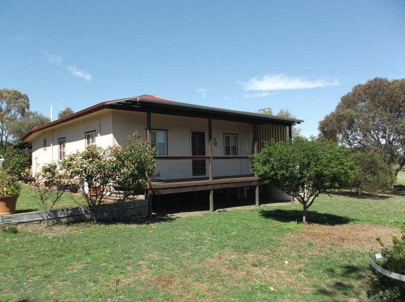 409 Whiskey Gully Road, Stanthorpe QLD 4380, Image 0