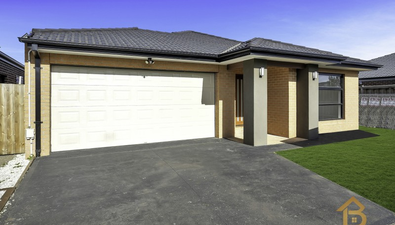 Picture of 4 Progress Drive, FRASER RISE VIC 3336