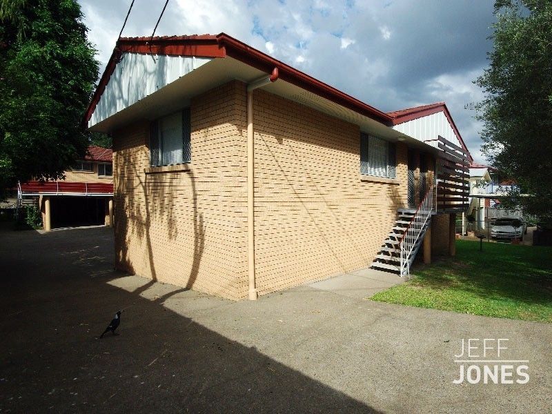 2/18 Prince Street, Annerley QLD 4103, Image 0