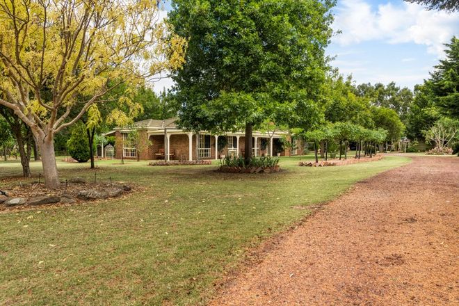 Picture of 12 Mercer Street, TEESDALE VIC 3328