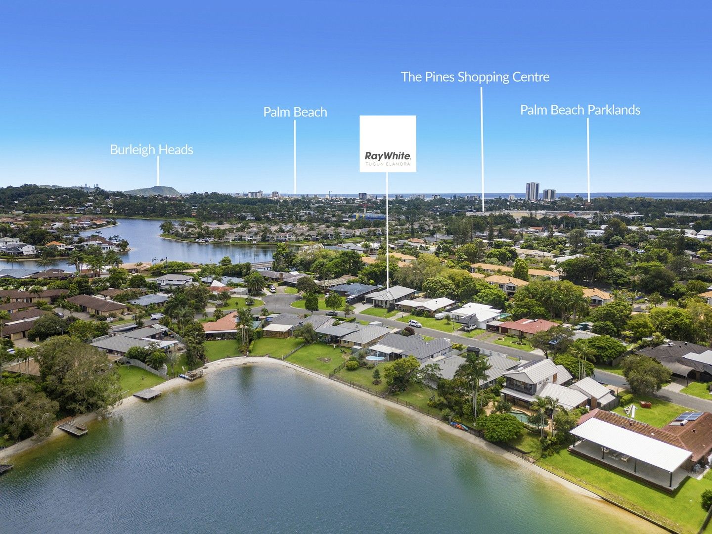 60 Cyclades Crescent, Currumbin Waters QLD 4223, Image 0
