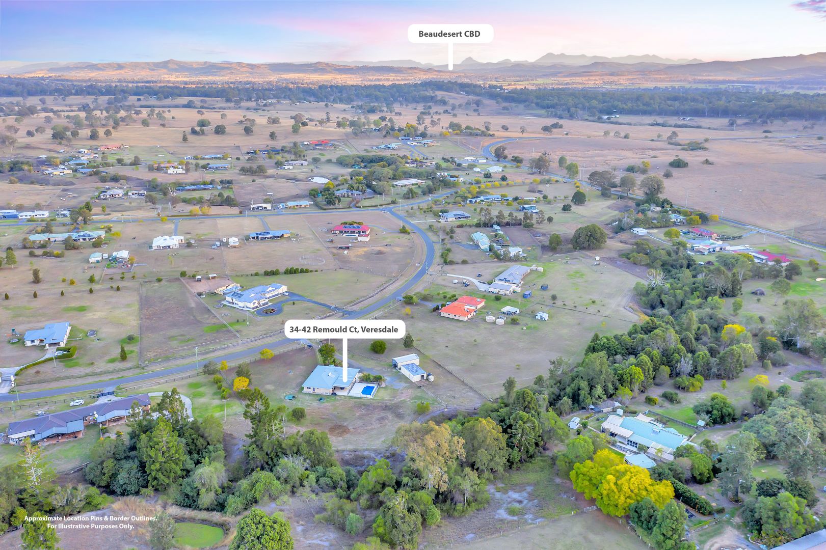 34 - 42 Remould Court, Veresdale Scrub QLD 4285, Image 2