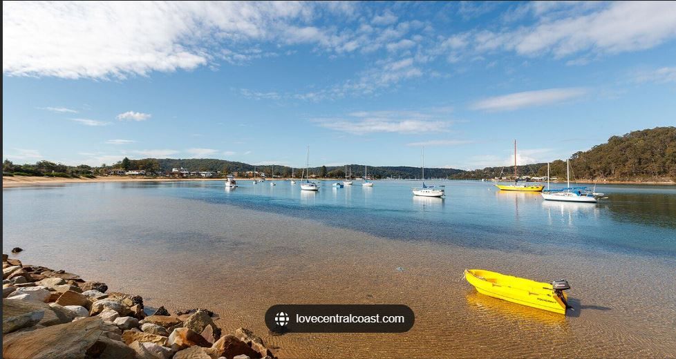 237 Ocean View Road, Ettalong Beach NSW 2257 Domain