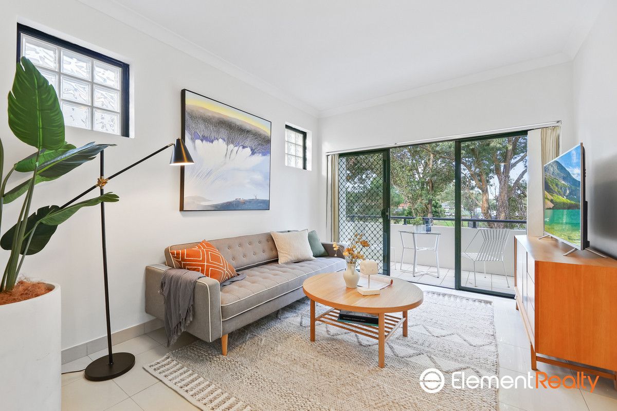 21/11-13 Calder Road, Rydalmere NSW 2116, Image 2