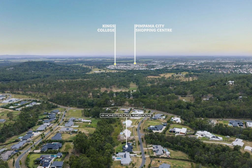 Additional image 46 of 44 Homestead Crescent, Kingsholme QLD 4208