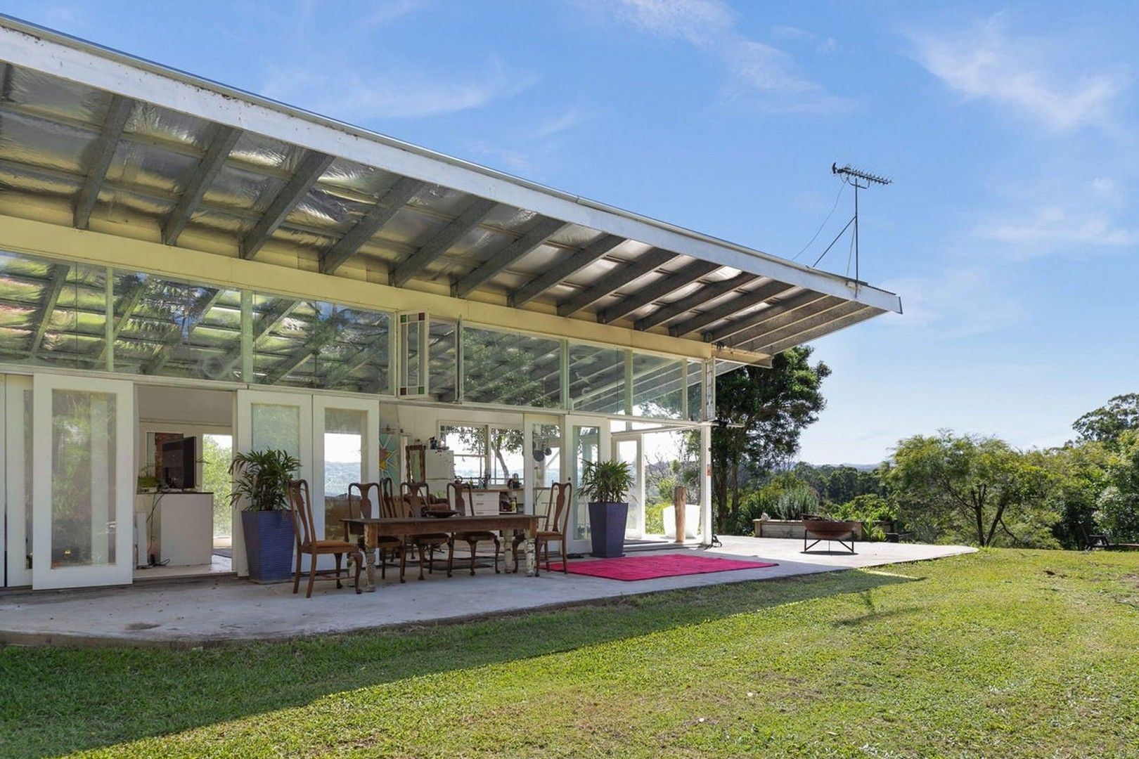 Studio in , MYOCUM NSW, 2481