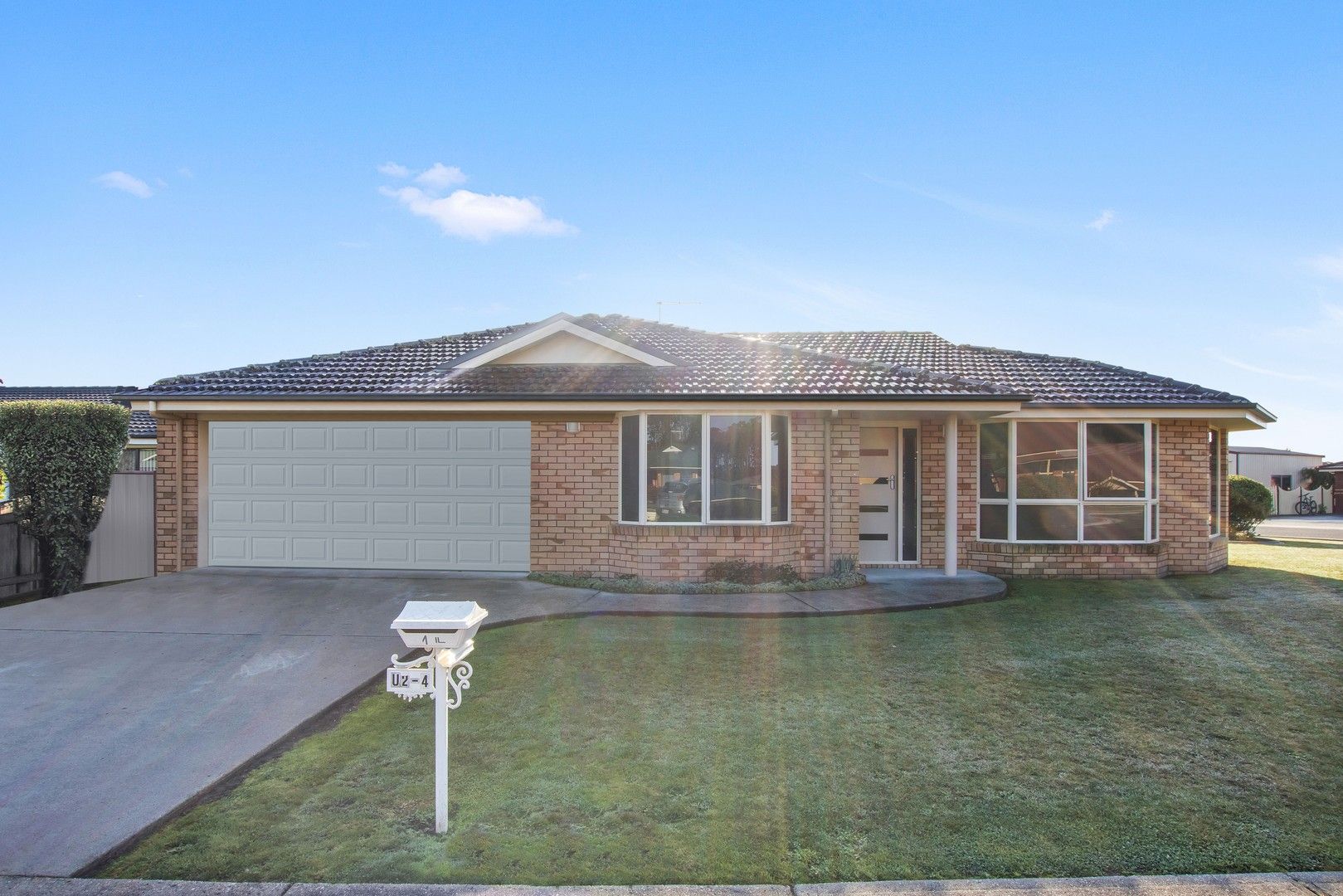 2/4 Banks Place, Turners Beach TAS 7315 Apartment For Rent 400