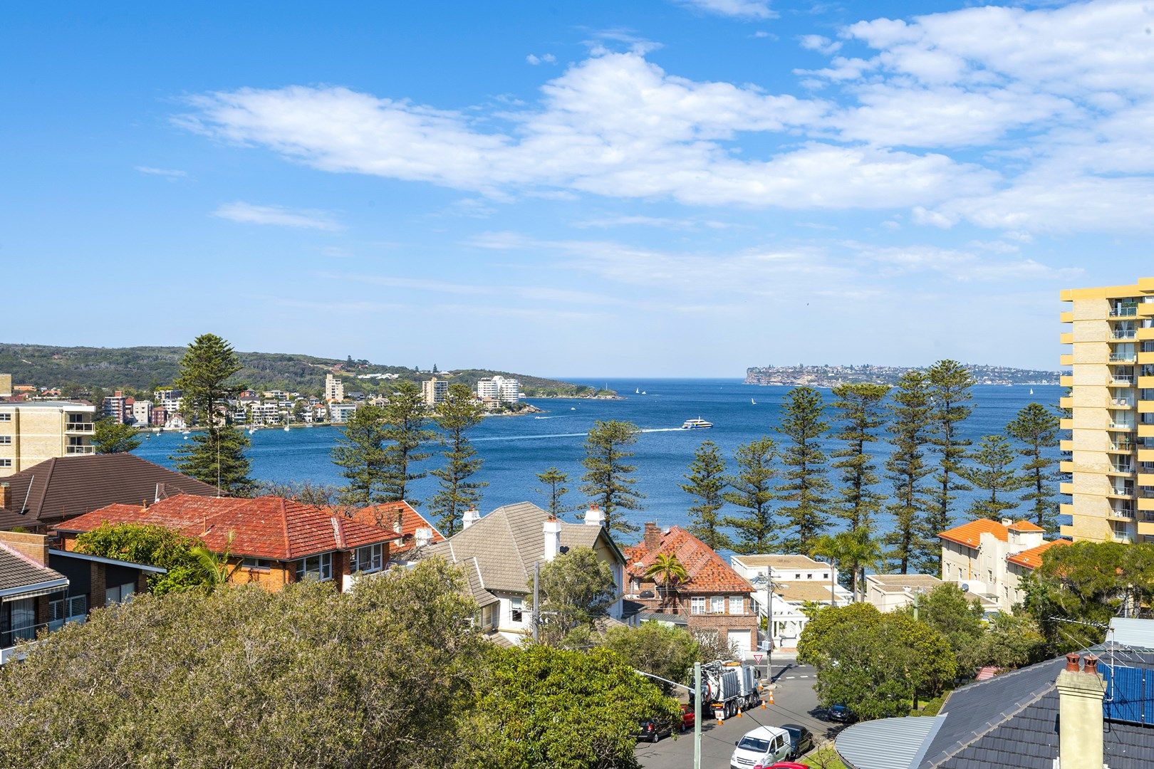 12/15 Laurence Street, Manly NSW 2095, Image 0