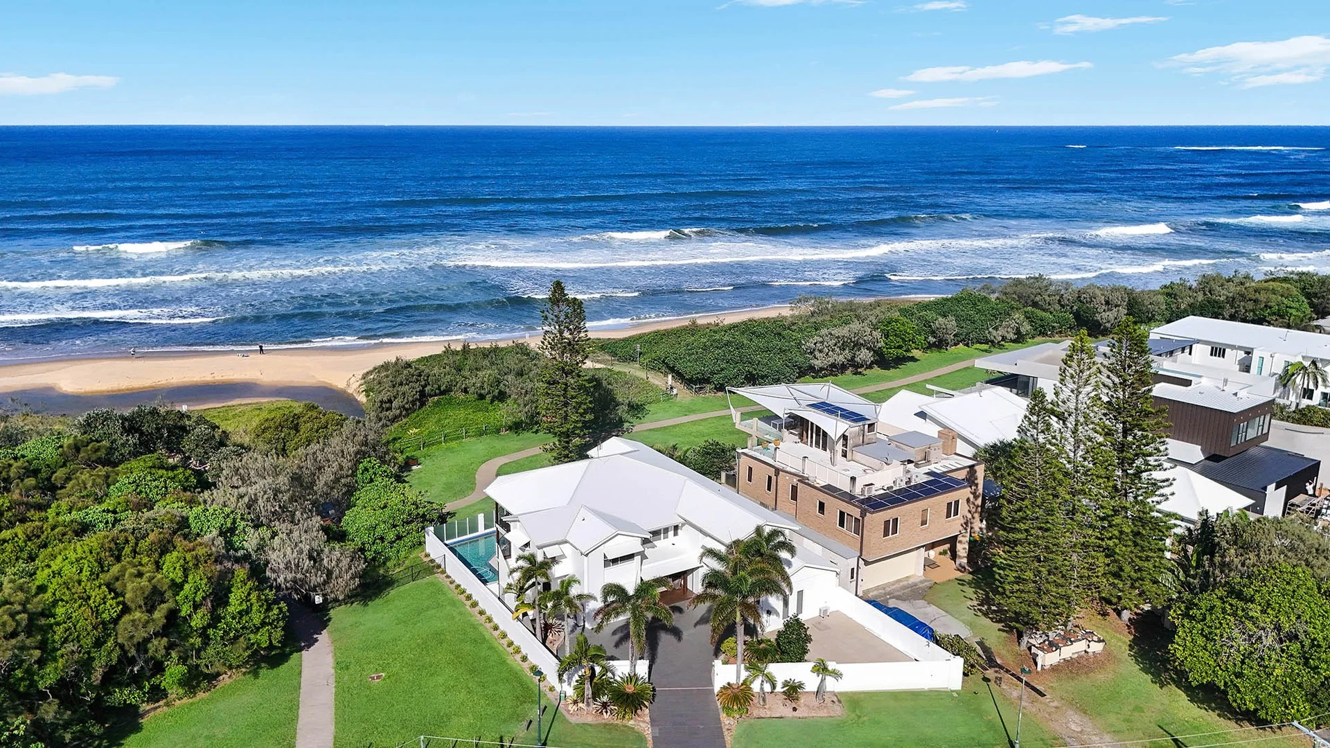 1 Beachside Court, Shelly Beach QLD 4551