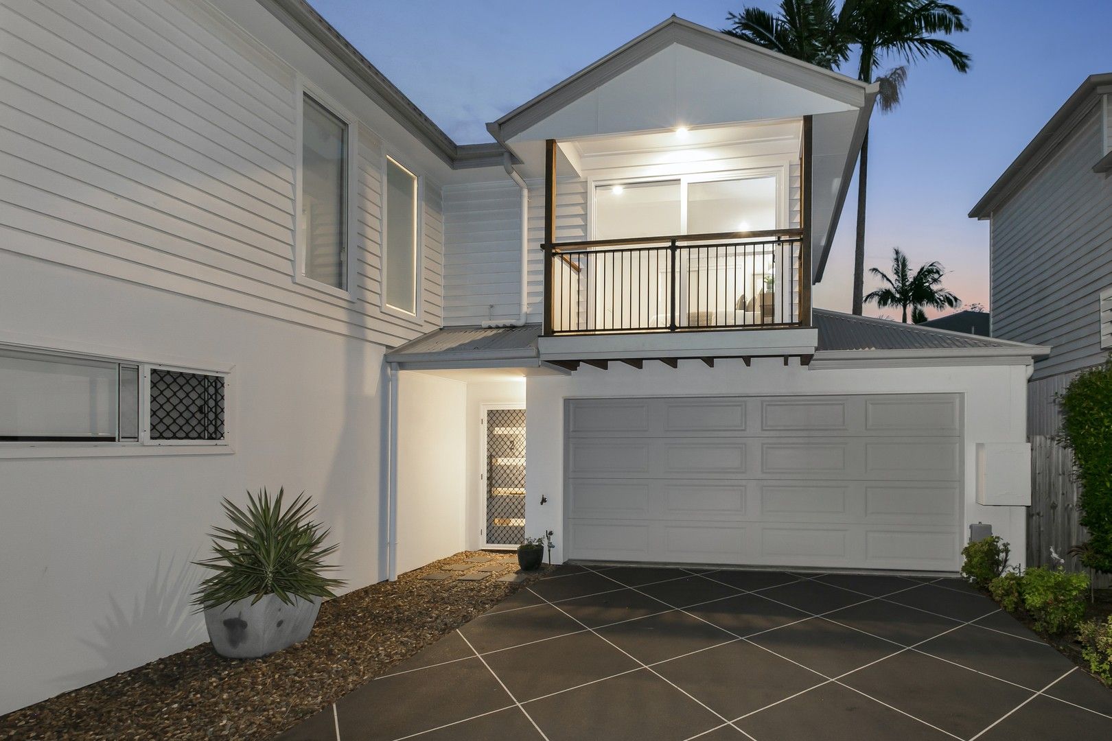 3 bedrooms Townhouse in 2/71 Killeen Street NUNDAH QLD, 4012