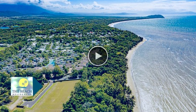 Picture of 40 Mitre Street, PORT DOUGLAS QLD 4877