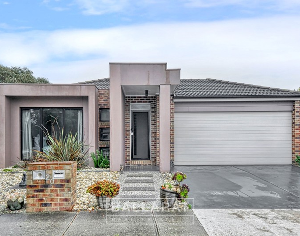 20 Selwyn Street, Miners Rest VIC 3352