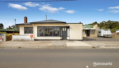 Picture of 35 Collins Street, BROOKLYN TAS 7320