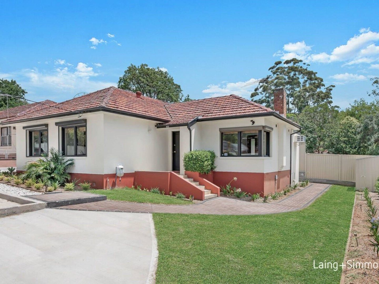 450 Pennant Hills Road, Pennant Hills NSW 2120, Image 0