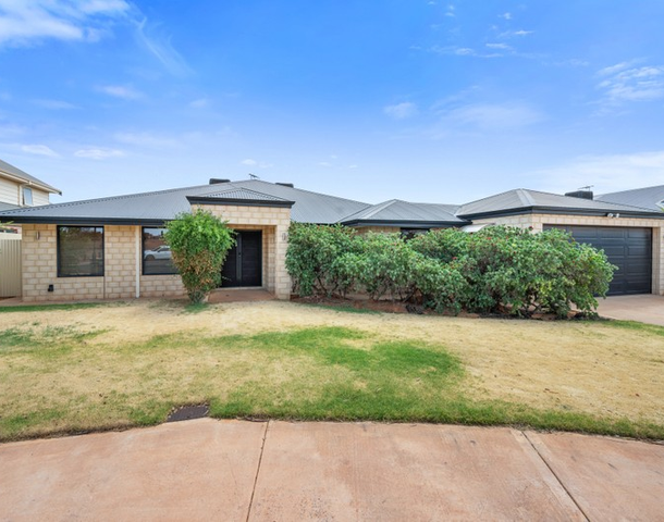 12 Purna Place, Hannans WA 6430