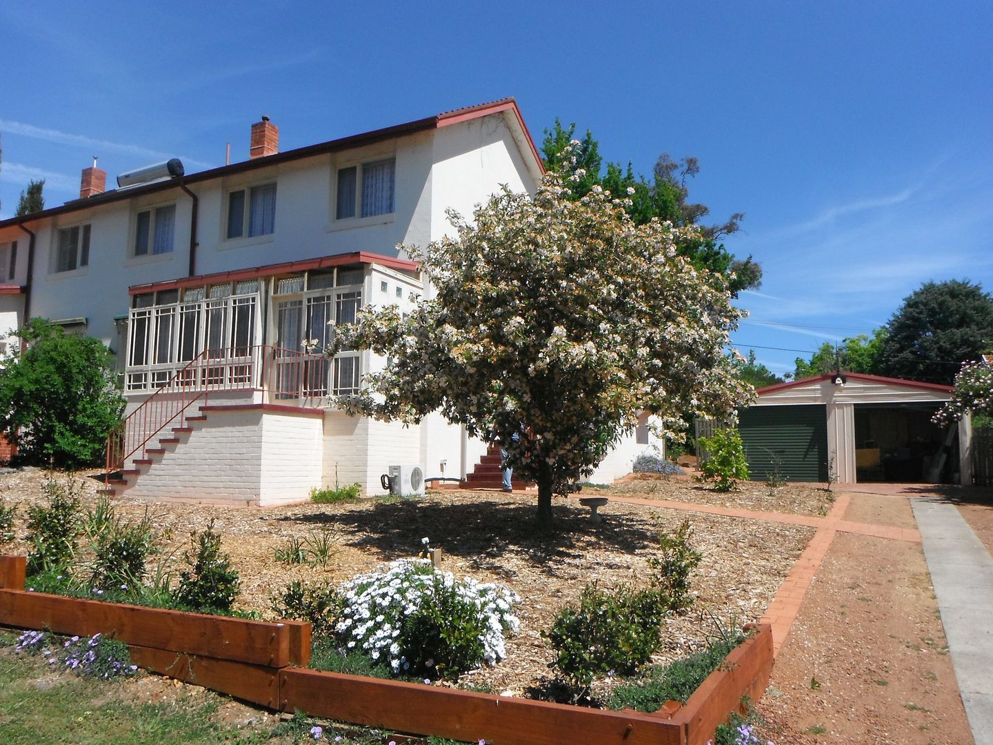 20 Chauvel Street, Campbell | Property History & Address Research | Domain
