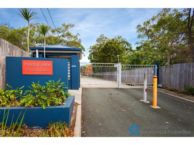 8/170 Whiting Street, "Madorri Villas", Labrador QLD 4215, Image 1