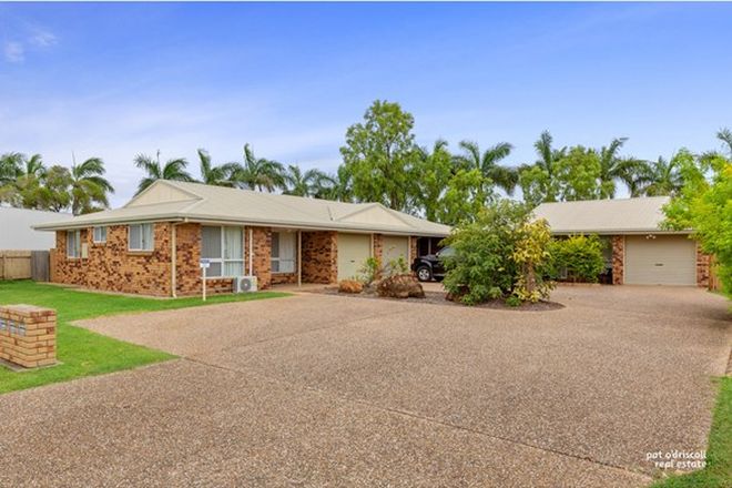 Picture of 29 Bulman Street, NORMAN GARDENS QLD 4701